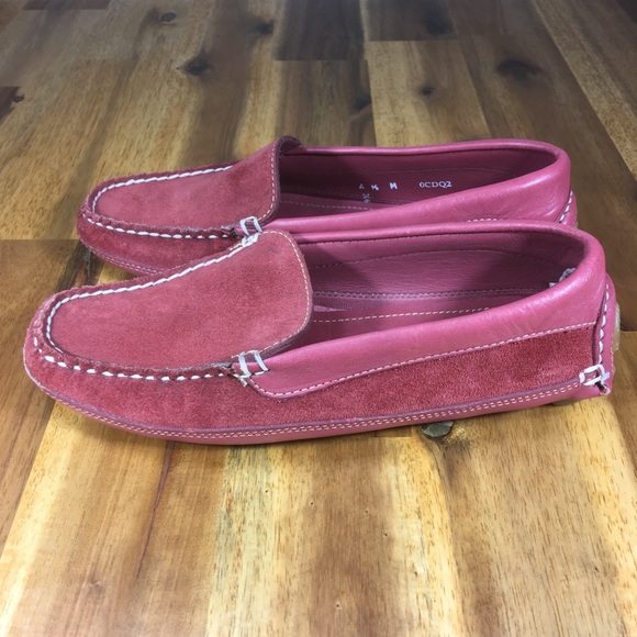LL Bean Loafers - Picture 2 of 8
